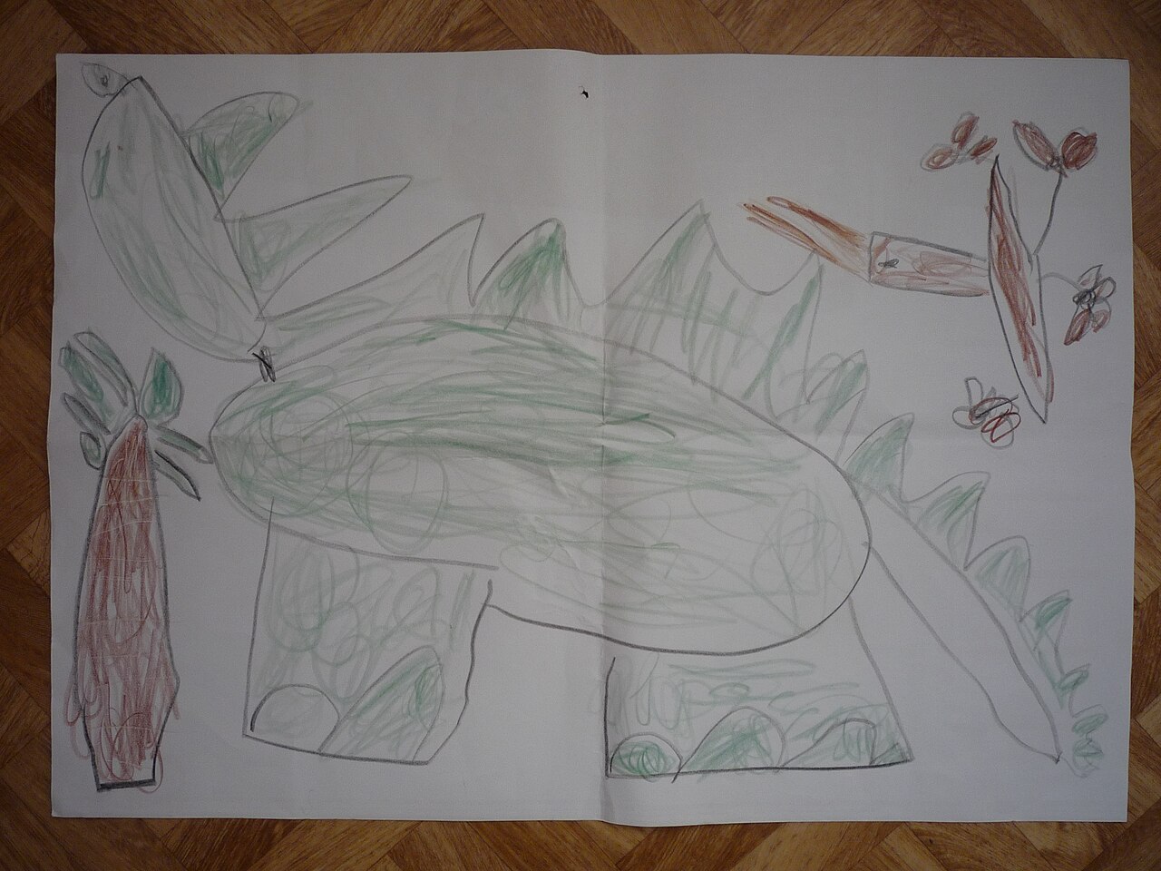 Pteranodon
