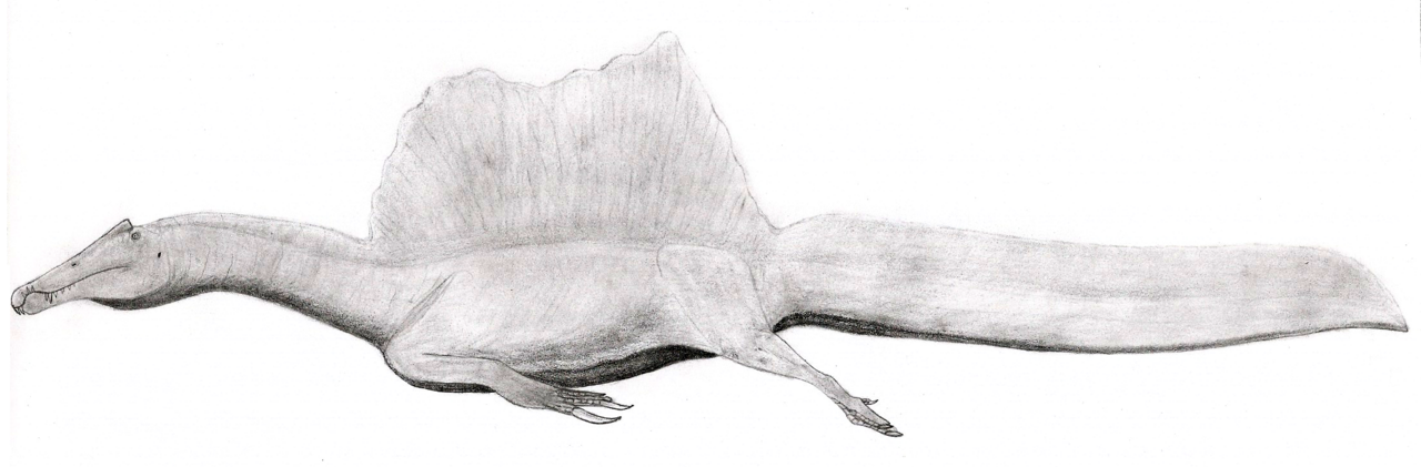 Spinosaurus