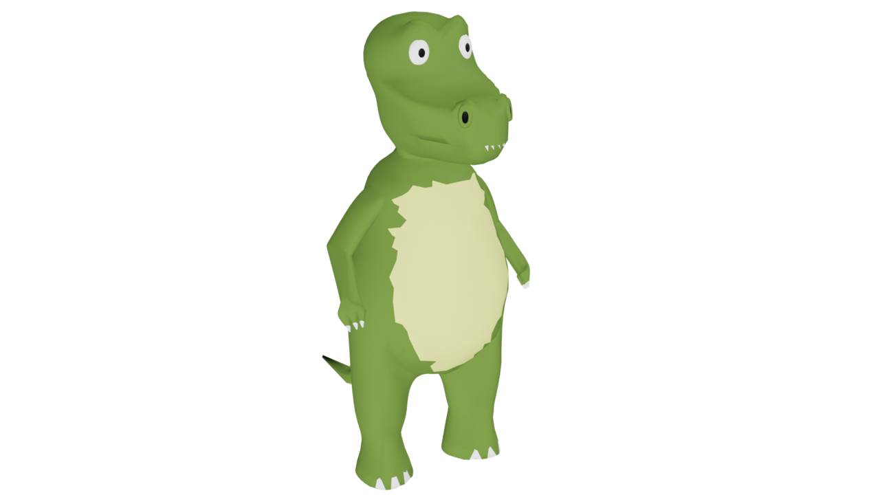 Tyrannosaurus rex