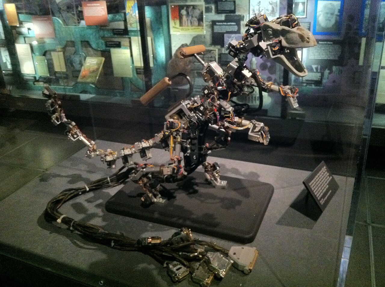 Velociraptor