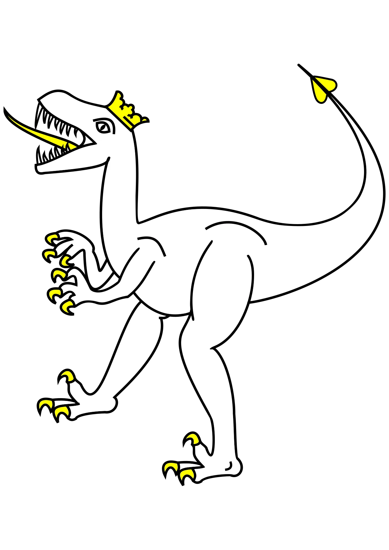 Velociraptor